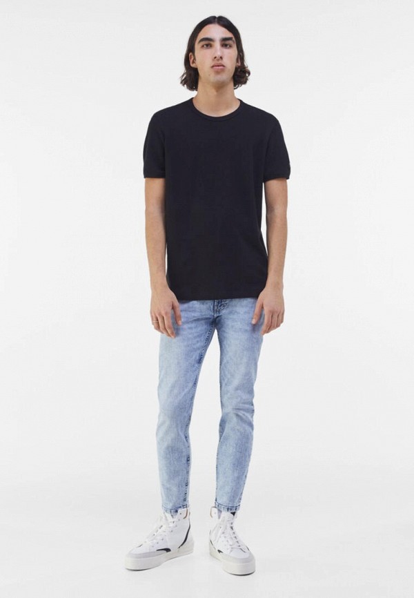 фото Джинсы bershka
