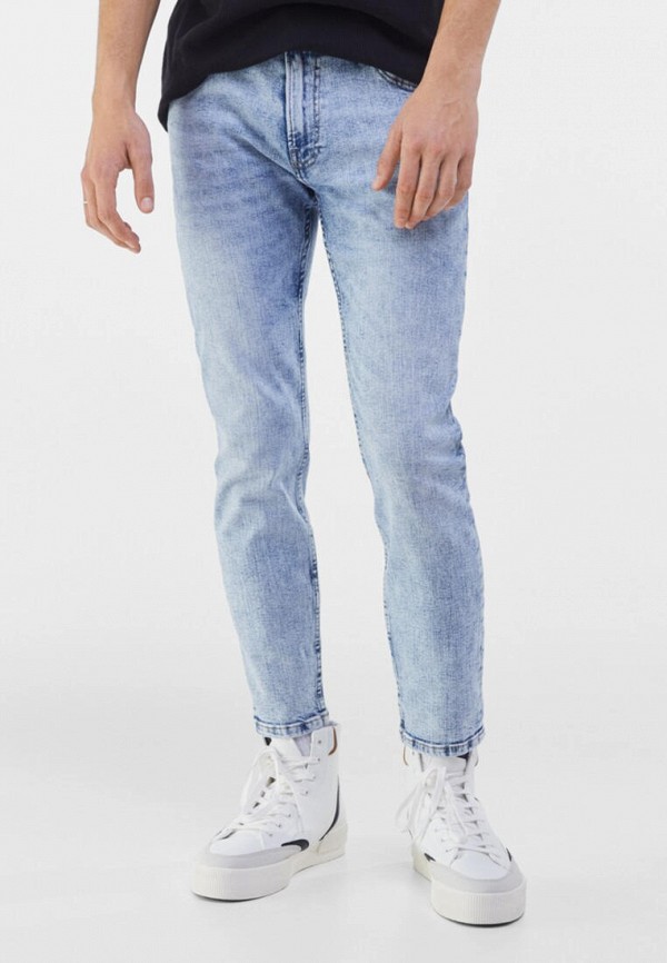фото Джинсы bershka