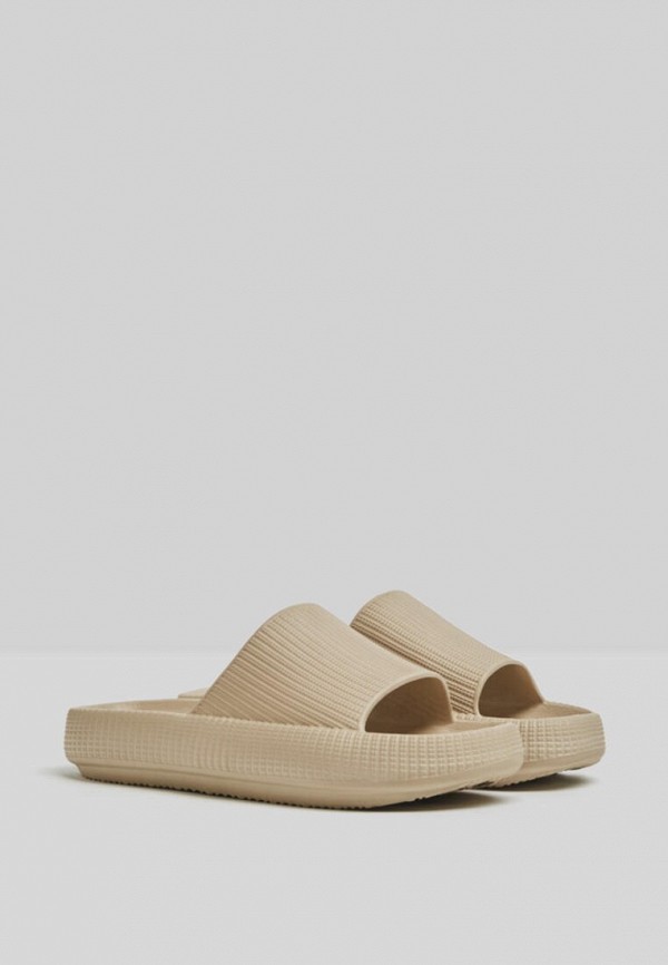 фото Сандалии bershka