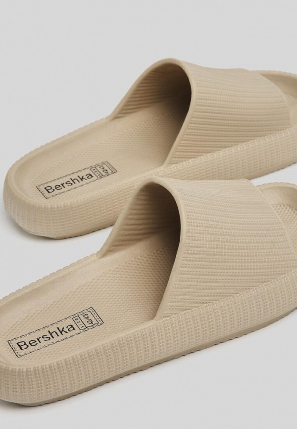 фото Сандалии bershka
