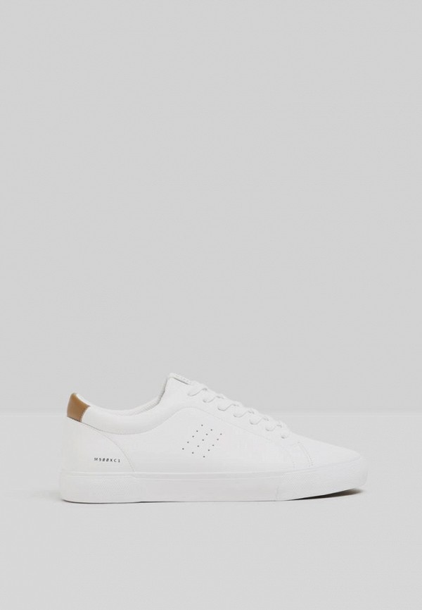 фото Кеды bershka