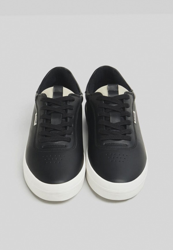 фото Кеды bershka