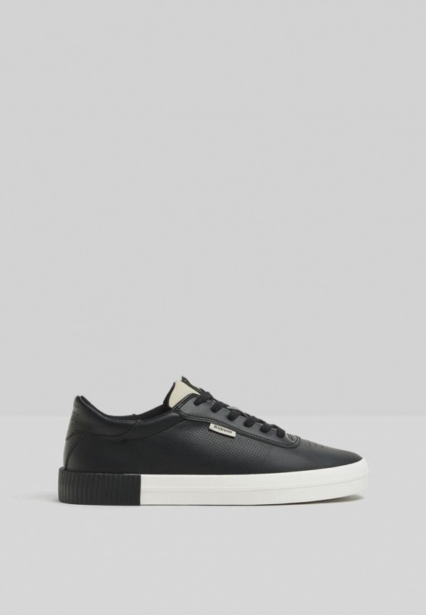 фото Кеды bershka