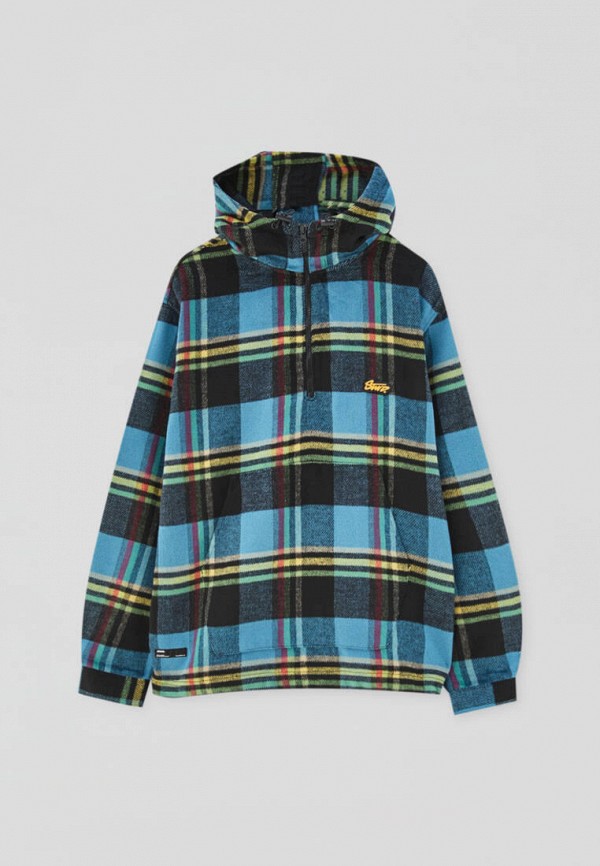 

Худи Pull&Bear, Разноцветный