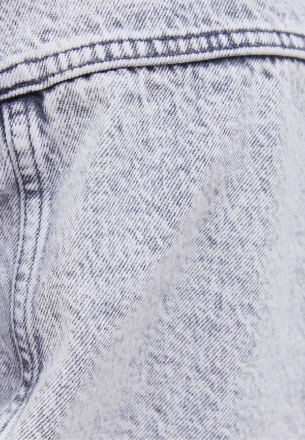 фото Куртка джинсовая bershka