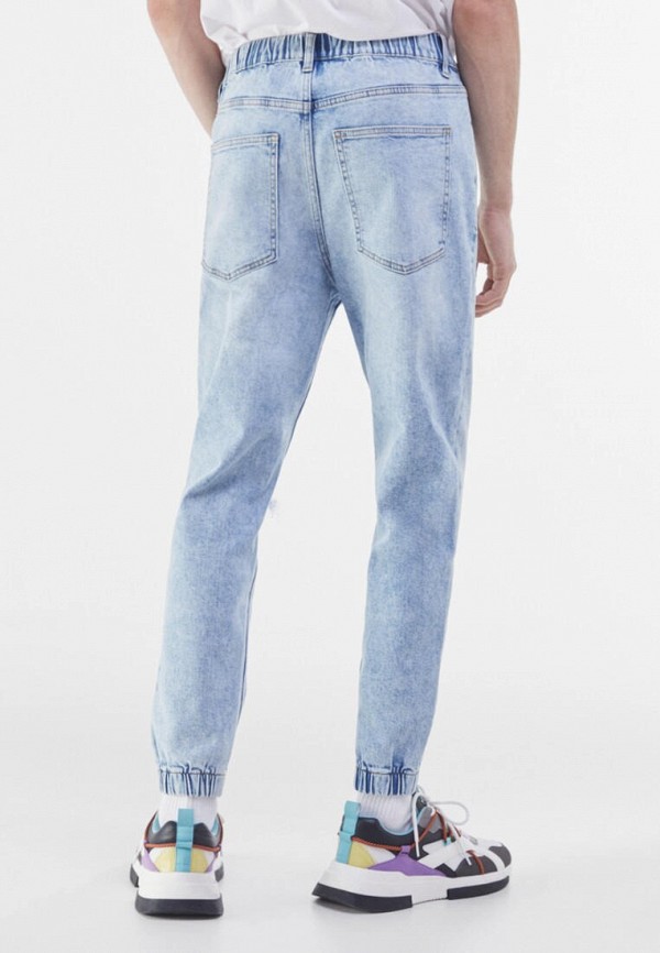 фото Джинсы bershka