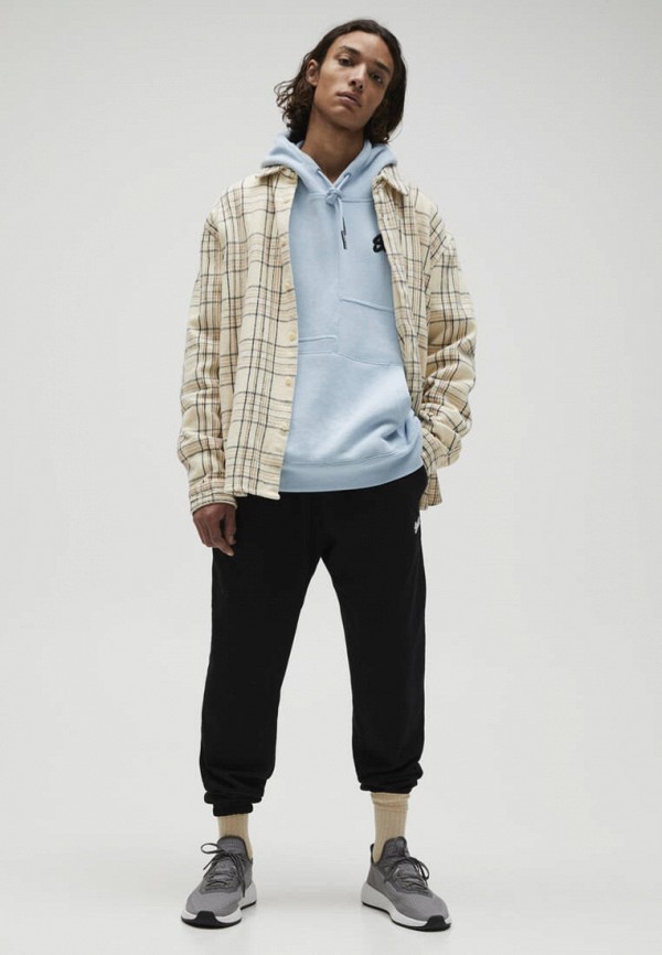 

Полупальто Pull&Bear, Бежевый