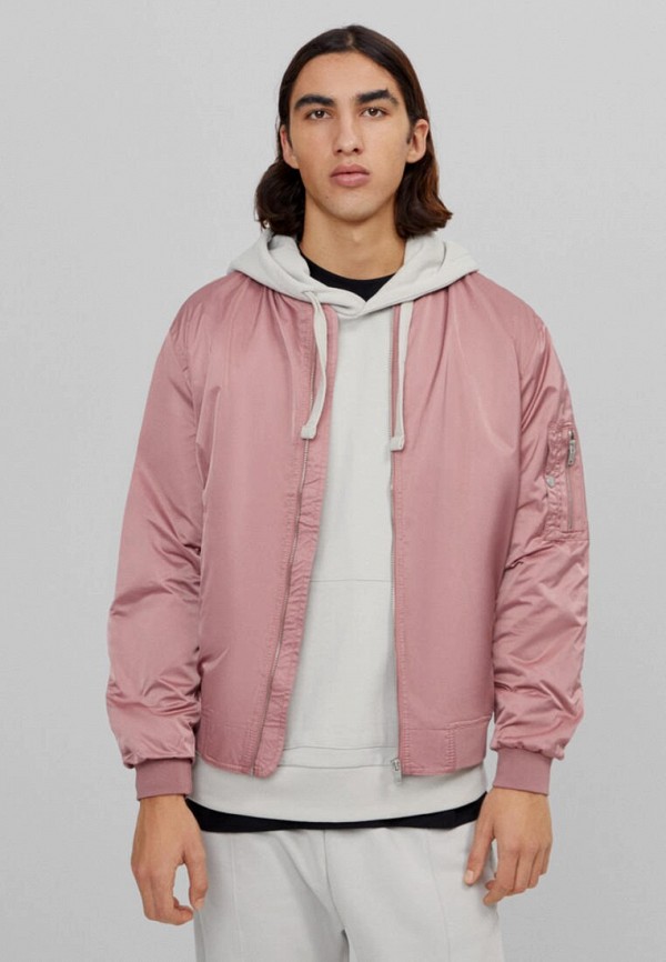 фото Куртка bershka
