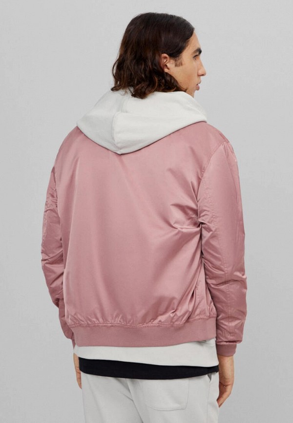 фото Куртка bershka