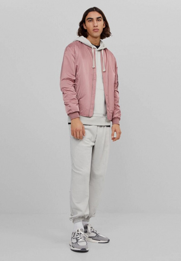 фото Куртка bershka