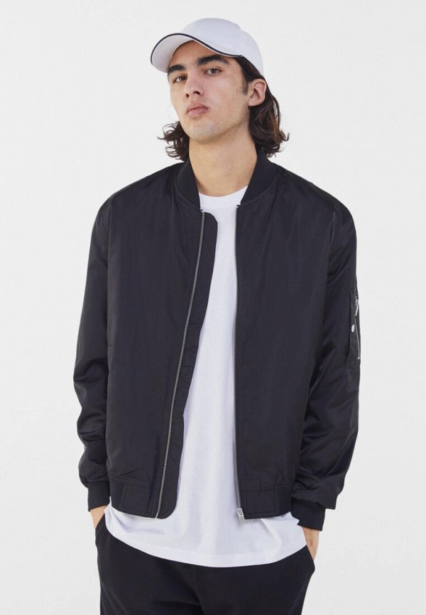 фото Куртка bershka