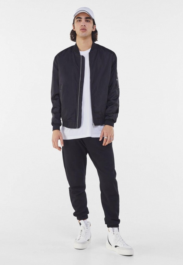 фото Куртка bershka