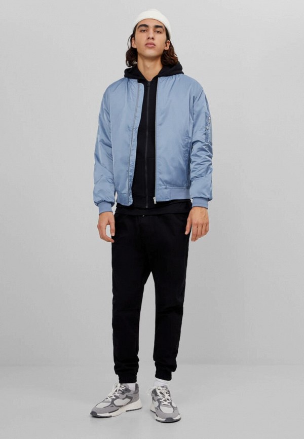 фото Куртка bershka