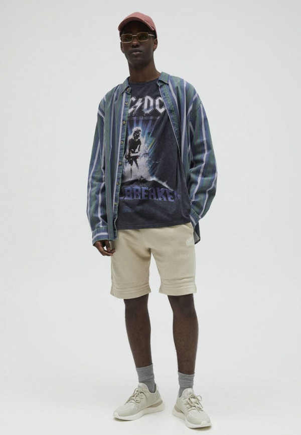 фото Футболка pull&bear