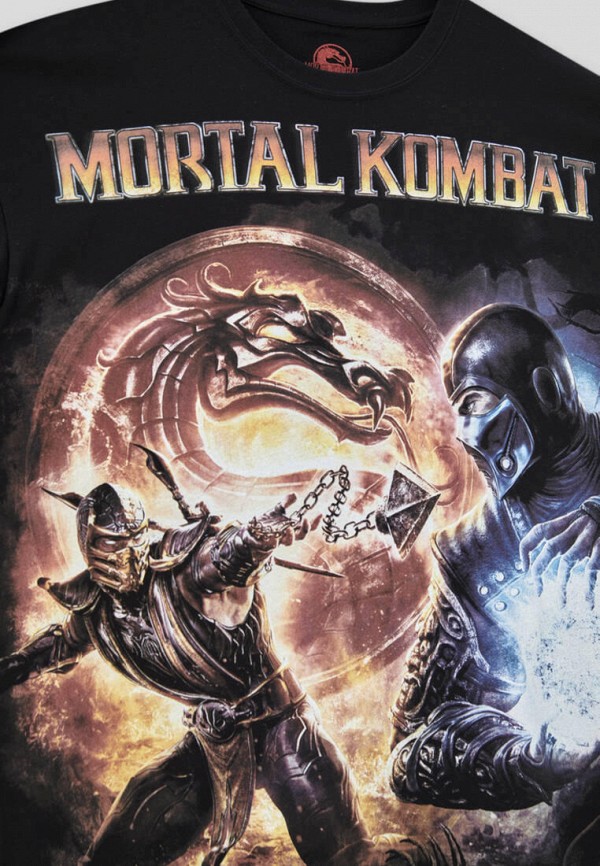 фото Футболка pull&bear