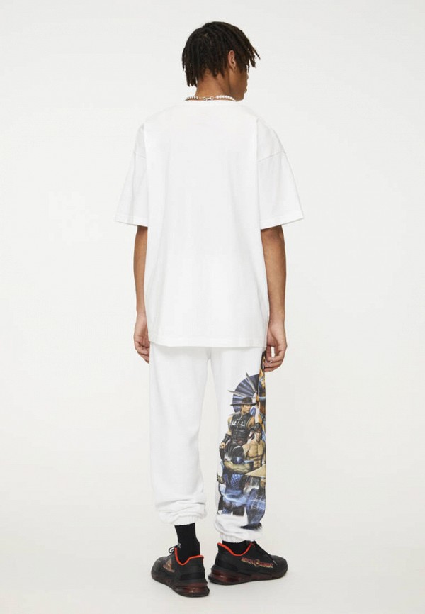 фото Брюки спортивные pull&bear
