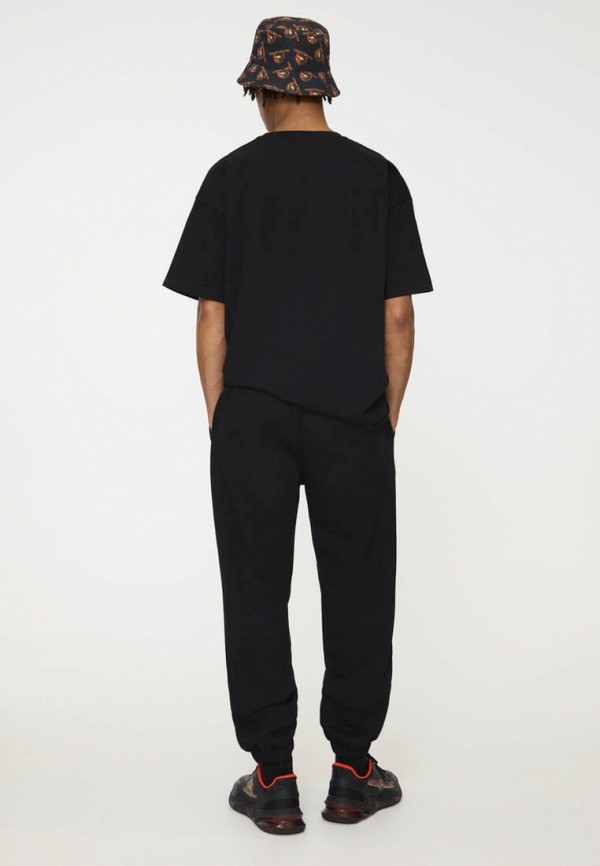 фото Брюки спортивные pull&bear