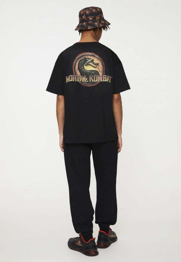 фото Футболка pull&bear