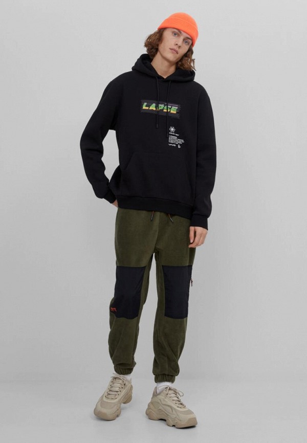 фото Худи bershka