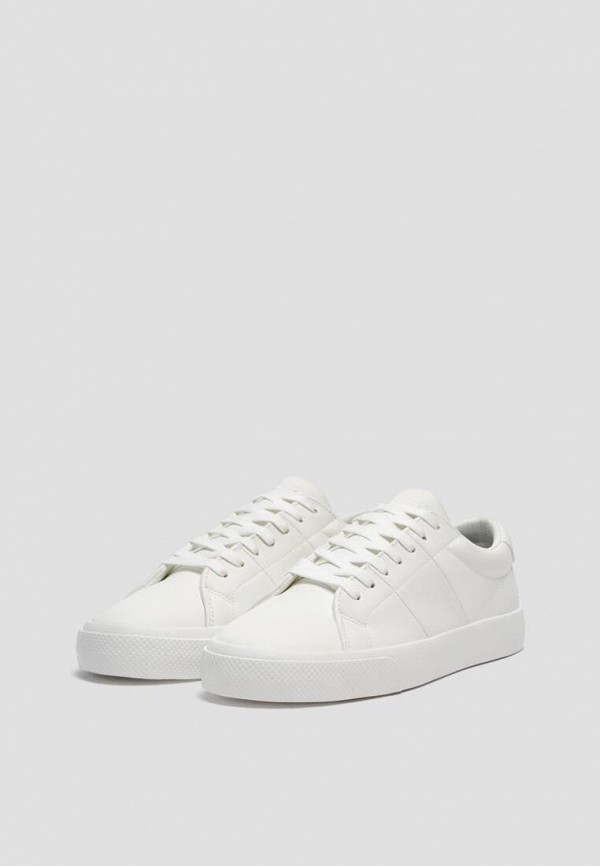 фото Кеды pull&bear