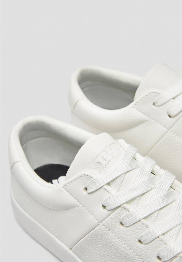 фото Кеды pull&bear