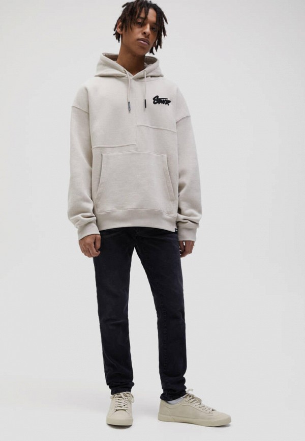 фото Кеды pull&bear