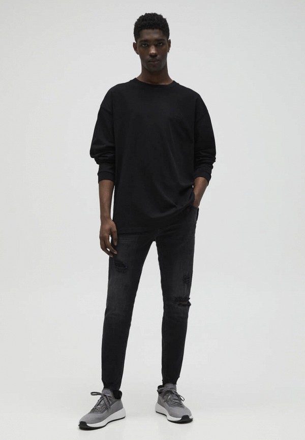 фото Джинсы pull&bear