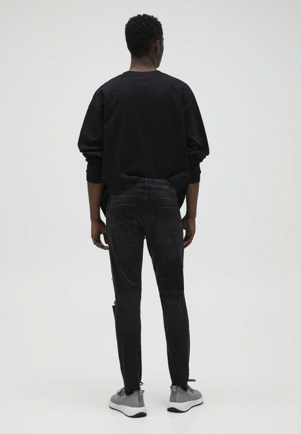 фото Джинсы pull&bear