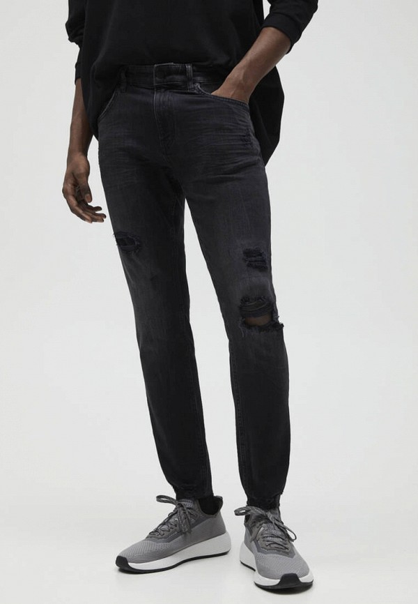 фото Джинсы pull&bear