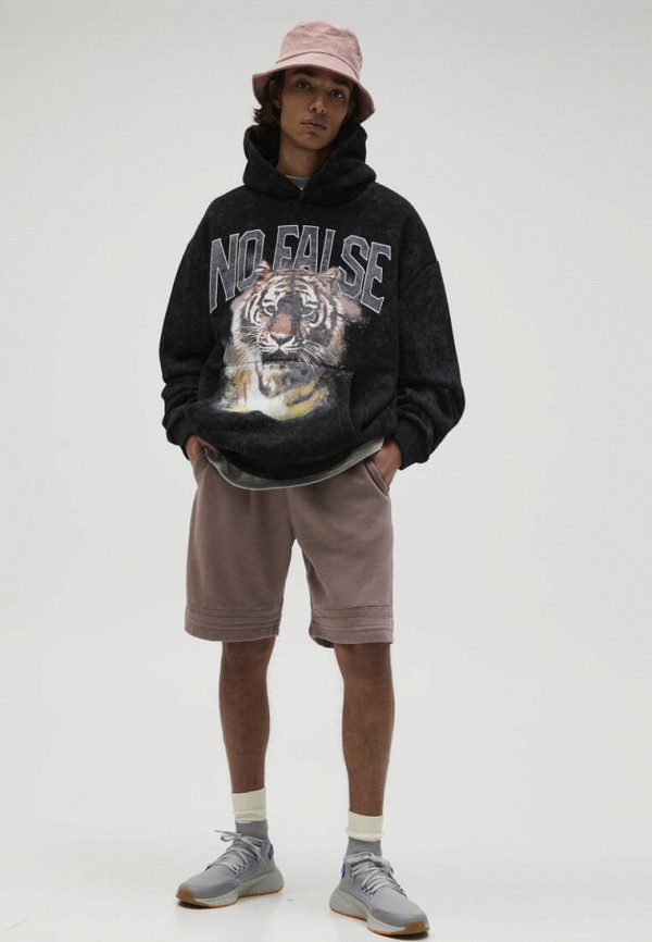 фото Худи pull&bear