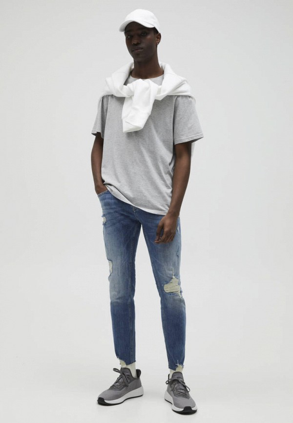фото Джинсы pull&bear