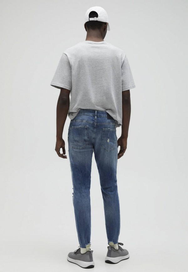фото Джинсы pull&bear