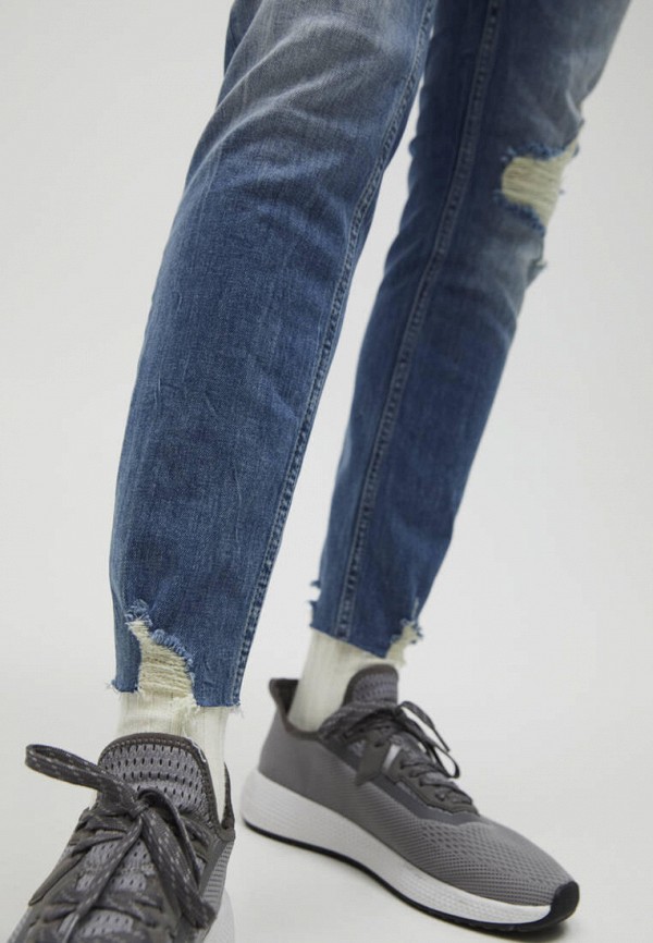 фото Джинсы pull&bear