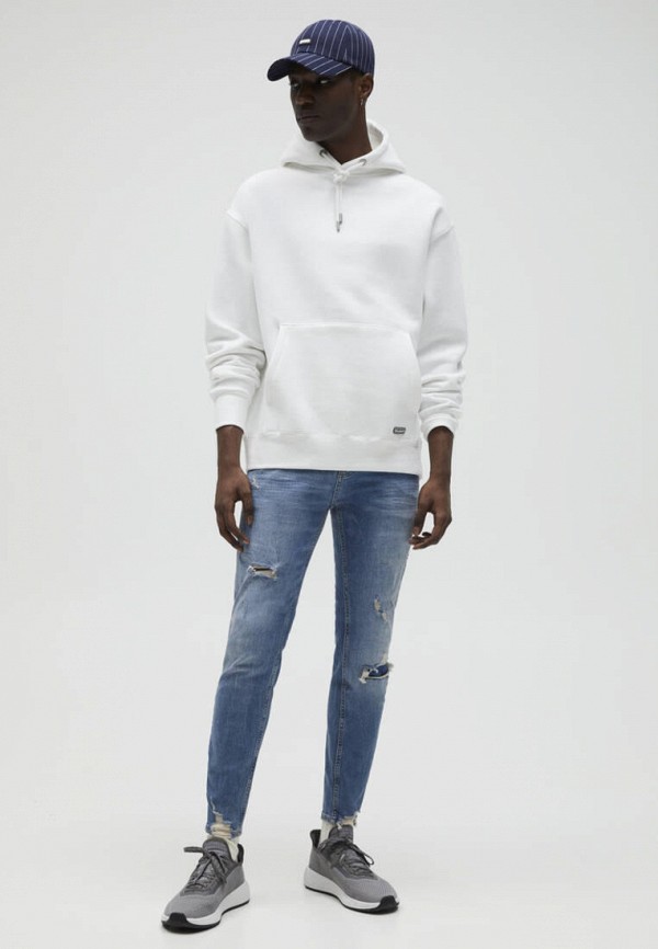 фото Джинсы pull&bear