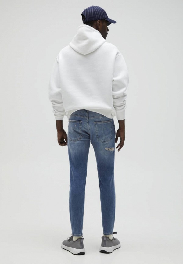 фото Джинсы pull&bear