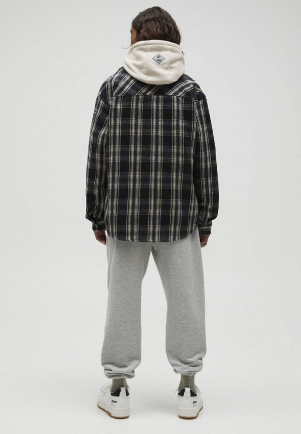 фото Рубашка pull&bear