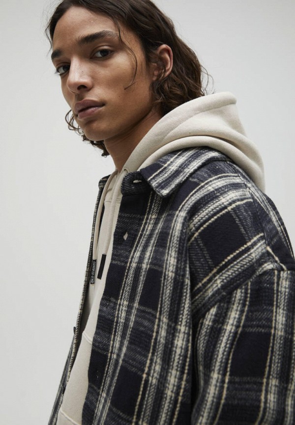 фото Рубашка pull&bear