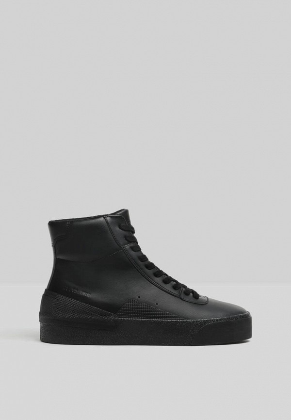 фото Кеды bershka