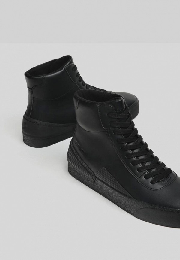 фото Кеды bershka