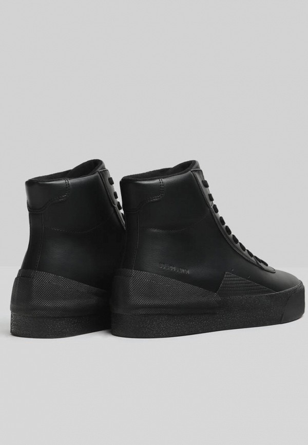 фото Кеды bershka