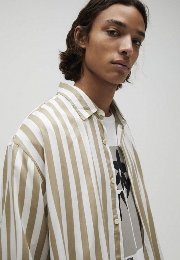 фото Рубашка pull&bear