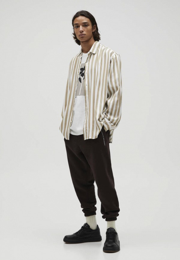 фото Рубашка pull&bear
