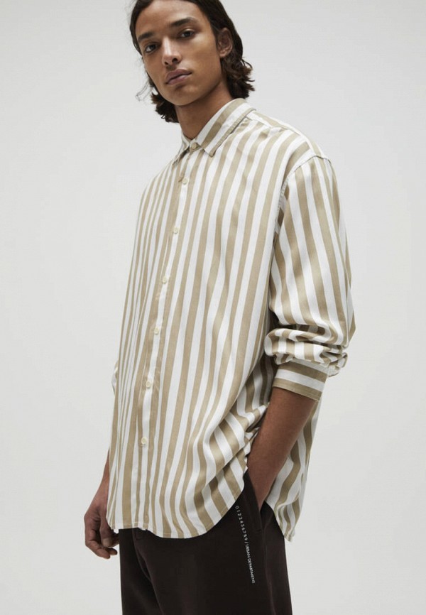 фото Рубашка pull&bear