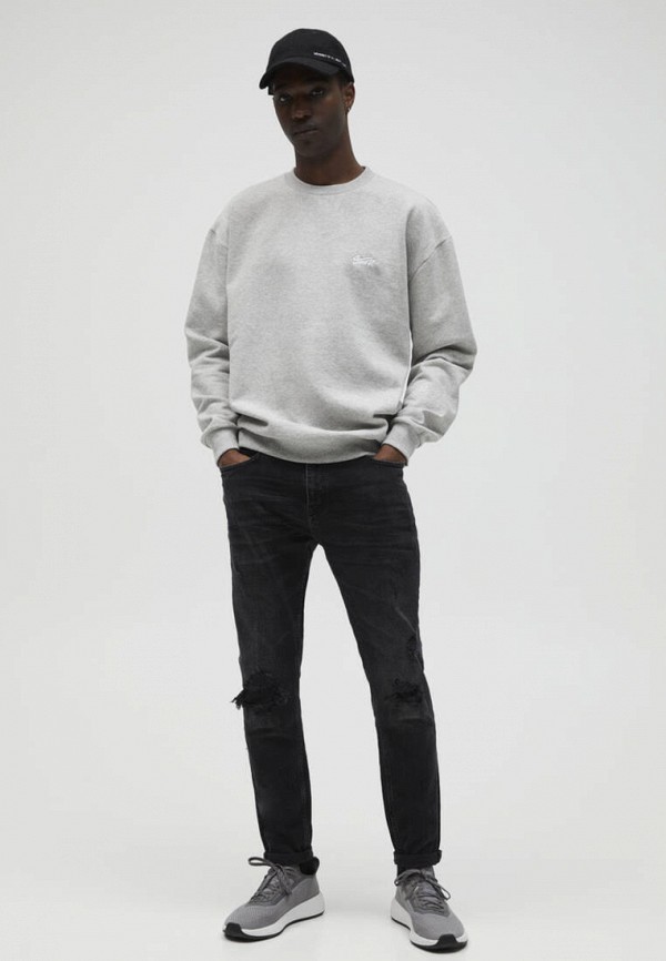фото Джинсы pull&bear