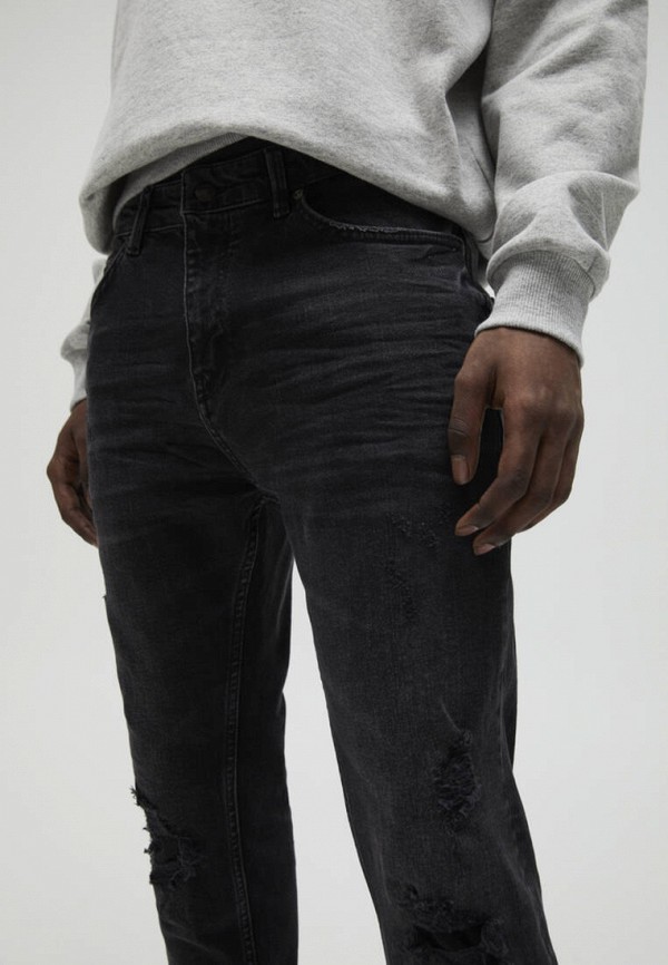 фото Джинсы pull&bear
