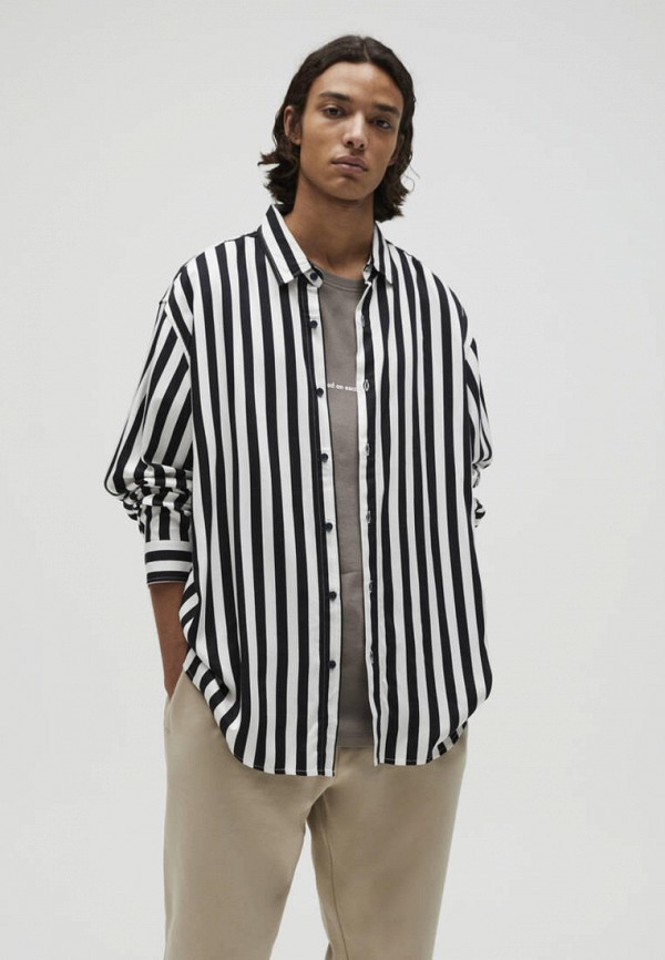 фото Рубашка pull&bear