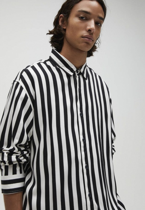 фото Рубашка pull&bear