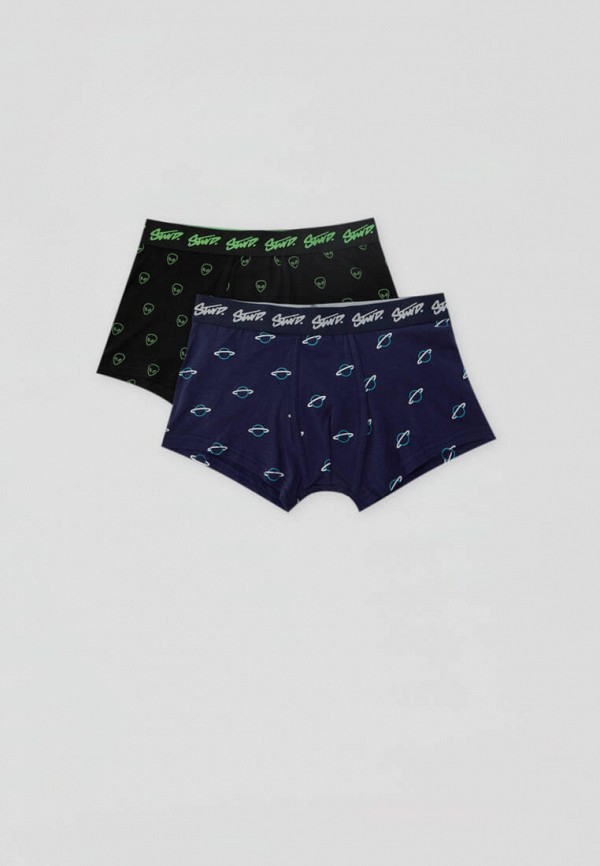 

Комплект Pull&Bear, Разноцветный