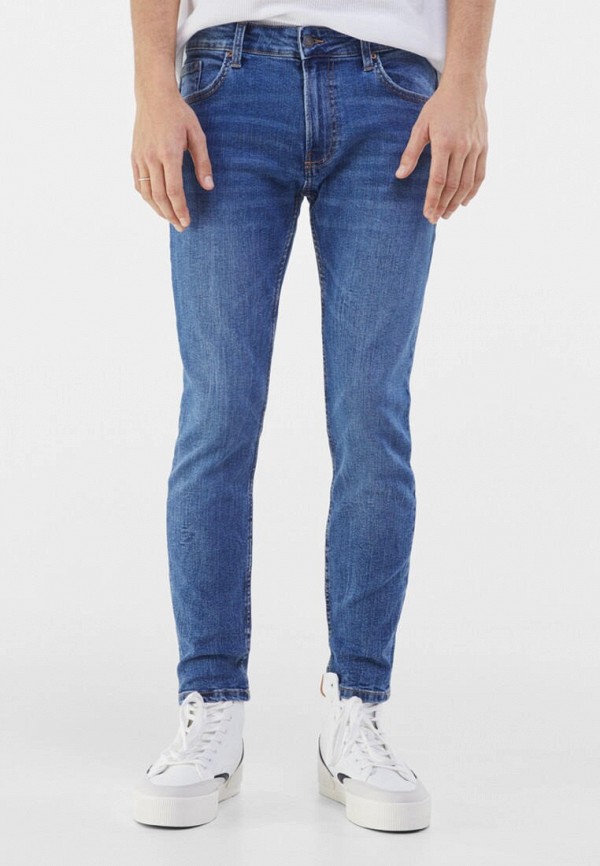 фото Джинсы bershka