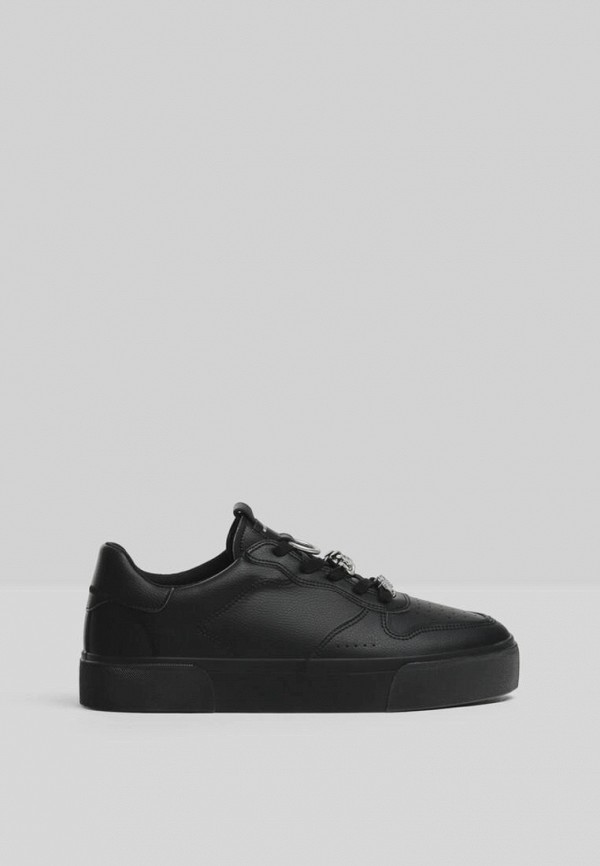 фото Кеды bershka